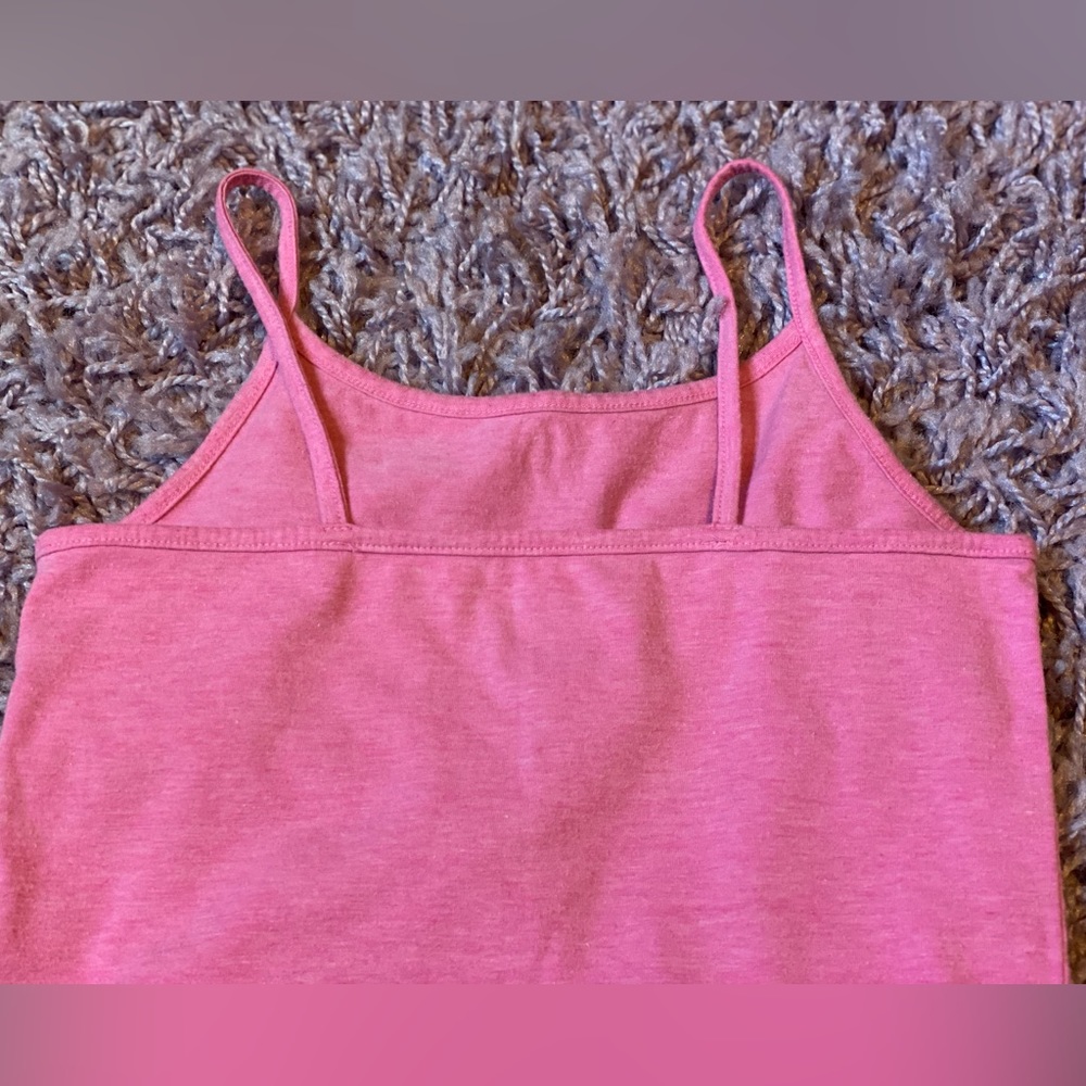 2 piece girls lot size 7/8 soft tank & skort - Picture 12 of 16
